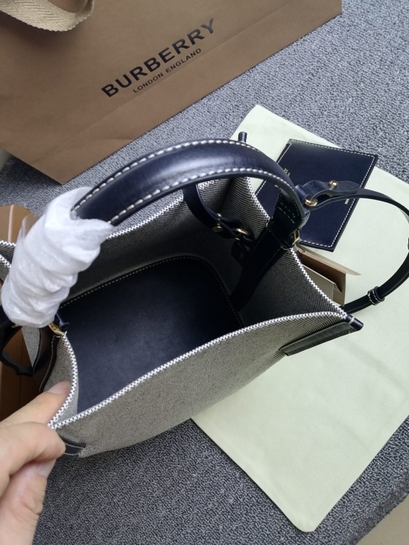 Burberry Bucket Bags